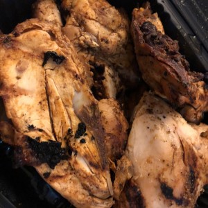 Pollo Asado