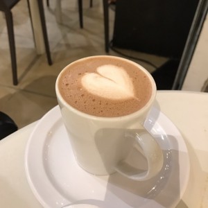 capuccino 