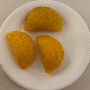 Empanadas