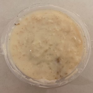 Arroz con Leche 