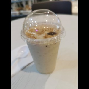 Arroz con leche