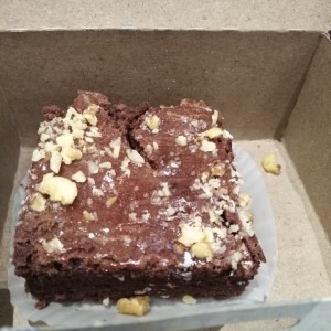 brownie