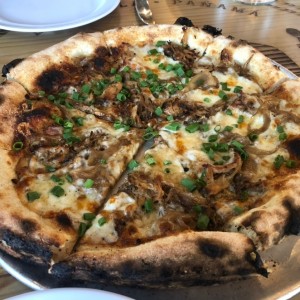 La Tia Luisa - Pizza Week