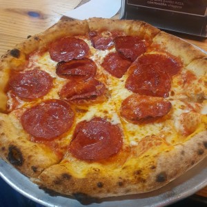 Pepperoni 