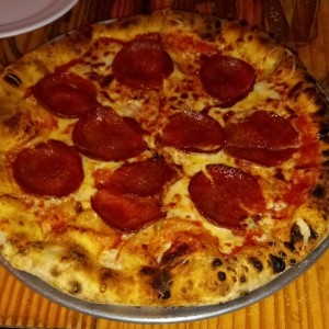 Pepperoni