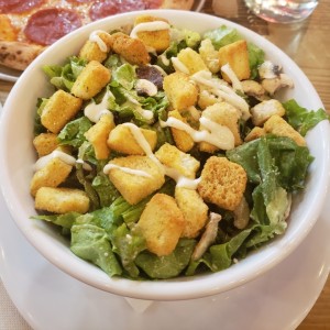 ENSALADA CAESAR