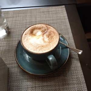 capuchino