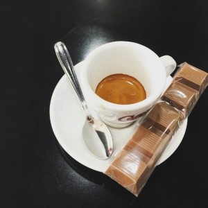 espresso italiano