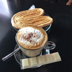 capuchino