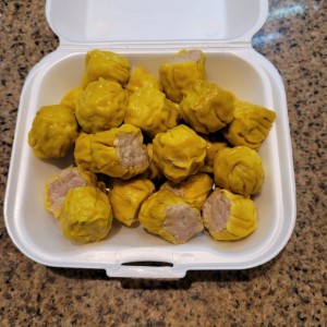 Siu Mai 