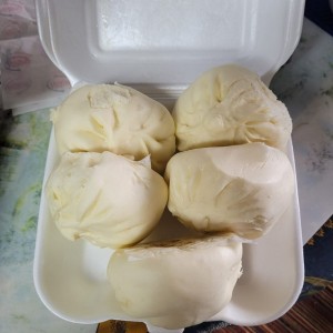 Hampao de Puerco Asado