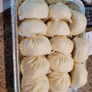 Ham Pao