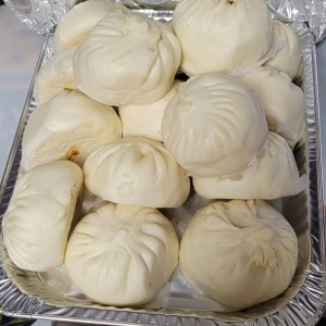 Hampao de Puerco 