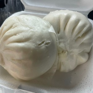 Ham Pao de Puerco