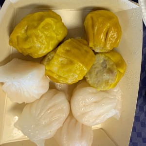 siu mai y hakao