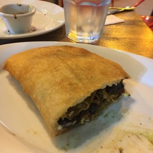 Empanada