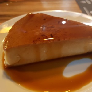 flan