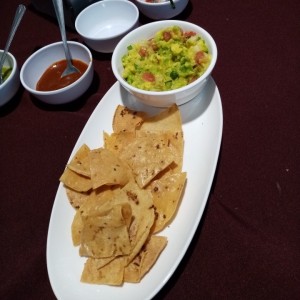 Guacamole