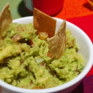 guacamole