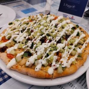 Ladop Pizza