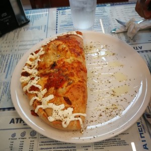 calzone