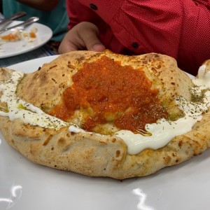 calzone 