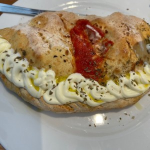 Calzone