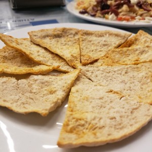 pan pita