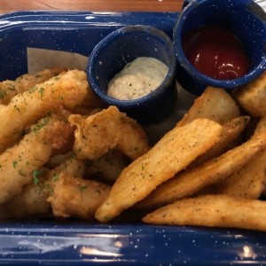 fish n chips