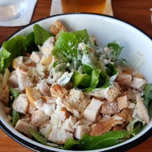 ensalada