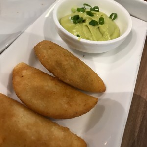 Empanada