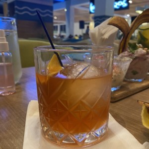 negroni