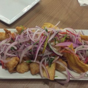 JALEA DE CORVINA