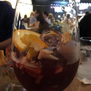 sangria ? peligrosa ?