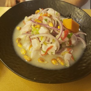 CEVICHE