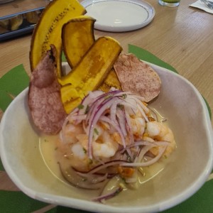 CEVICHE