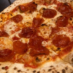  Pizza American Pepperoni