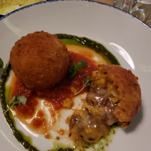 arancini