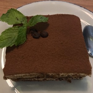 Tiramisu