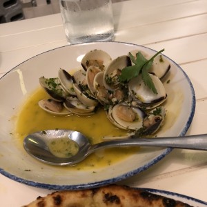 Vongole