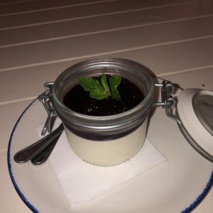 Panacotta