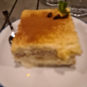 Dolci - Tiramisu