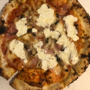 pizza miami vice