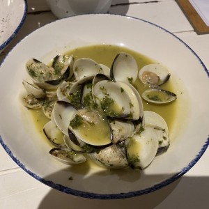 Vongole