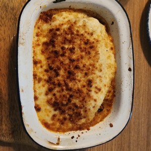 Pastas - Lasagna De Pollo