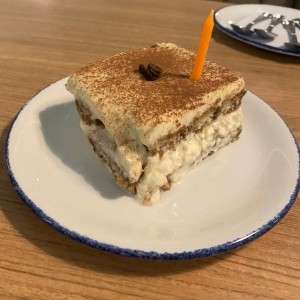 Dolci - Tiramisu