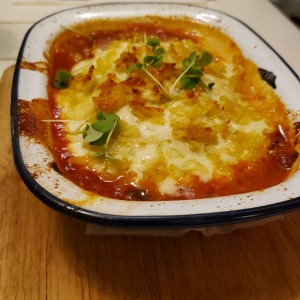 Pastas - Lasagna Bolognesa