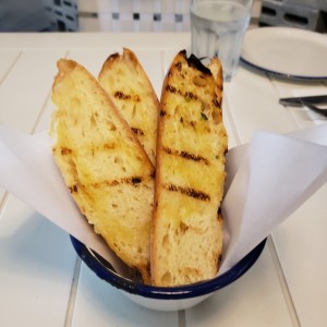 pan ciabatta