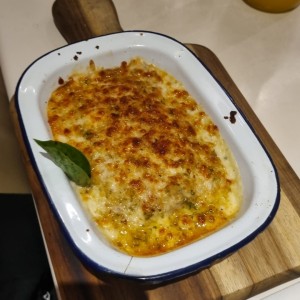 Pastas - Lasagna Bolognesa