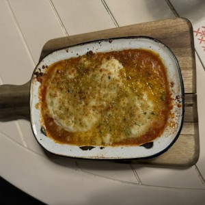 Pastas - Lasagna Bolognesa